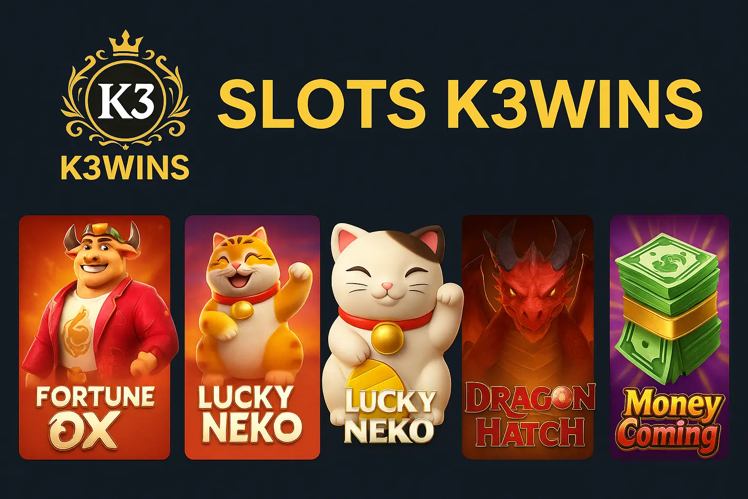 Plataforma K3WINS